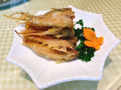 -壹只菜·崇明本地特色菜(崇明南门店)