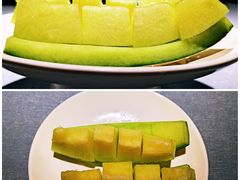 香瓜-怡情荟•海鲜青岛菜(五四广场旗舰店)