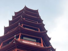 -绳金塔