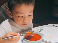 -俄士厨房(五棵松华熙LIVE店)