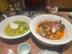 -周家二小姐的菜(西津渡店)