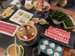 -南门涮肉(上海二店)