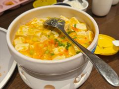 -佘山世茂艾美·御珍轩中餐厅