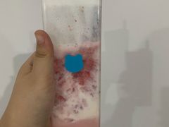 -兰熊鲜奶(西直门凯德mall店)