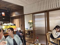 -沏点Trattoria意大利餐厅(新街口店)