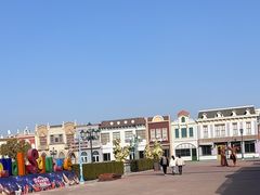 -泉城欧乐堡梦幻世界