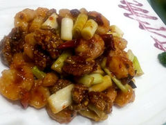 android_upload_pic-北平食府·北京烤鸭(北京西站六里桥店)