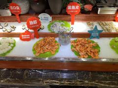 -芭菲盛宴·环球美食(袁家岗店)
