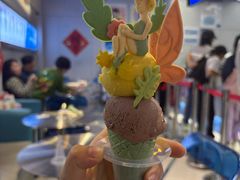 -CORNER CONE GELATO酷矿手作霜淇淋(南头古城店)