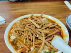 -小谭豆花(西大街店)