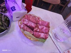 -海盗船. 龙虾烧烤. 酒馆
