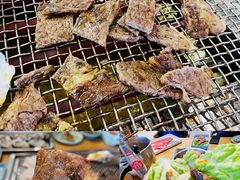 -蚝英雄鲜蚝自助专门店(长楹天街直营店)