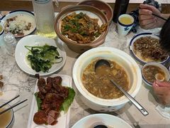 -醉南拳客家菜·河田鸡(东街口航空大厦店)