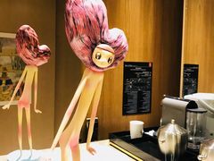 -上海衡山路十二号华邑酒店