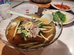 -七八冷面·延边朝鲜族美食(圣熙八号店)