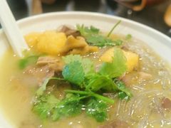 -咬不得高祖生煎·简餐(高银街店)