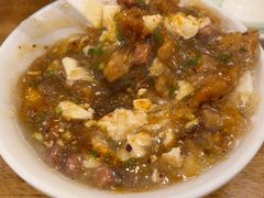 -豆相识•九九豆腐脑(牛咡桥店)