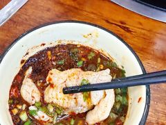 -大理.老字号渝记酸萝卜乌鱼(古城总店)