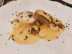 -广州文华东方酒店·悦铂尼西餐厅