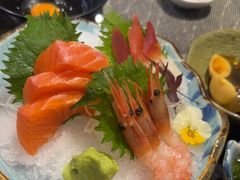 -昱匠·日本料理(金融街店)