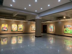 -湖北省美术院美术馆