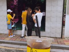 门面-JPG coffee(广州体育西店)