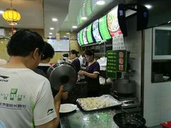 -白魁老号饭庄(安内店)