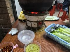 -威邵鸡煲(西华路总店)