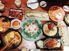 -白石的深夜食堂(万达店)