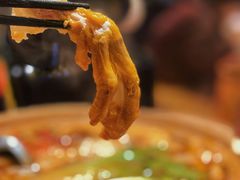 -老表记广西宵夜螺蛳鸭脚煲(西大店)