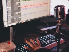 -Resonance Studio·救声舱录音棚(田子坊店)