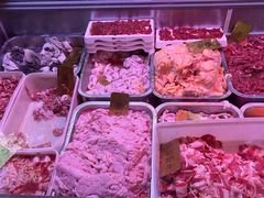-周良天山牛杂城(天山路总店)