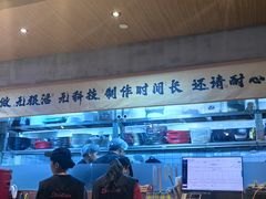 -三太子地摊烧烤·小龙虾(北蔡店)