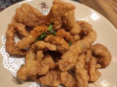 大侠酥肉-蜀大侠火锅(寰球文化地标·总府店)