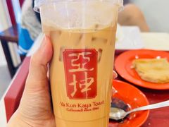 -亚坤(白沙浮广场店)