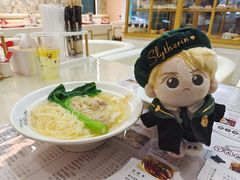 -知粤塘港式茶餐厅