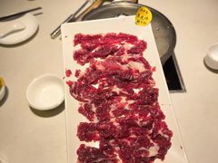 -潮泰牛肉火锅 · 创于1992年(车公庙店)