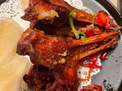 -避风塘(百联东郊店)