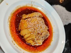 -新白鹿餐厅(百联中环店)