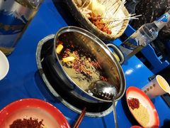 -马路边边火锅串串(观前街店)