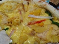 -摩欧客意式餐厅(高新活力汇店)