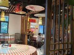 -湘厨壹品(芙蓉广场店)