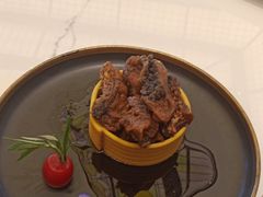 -中心大酒店·本味餐厅