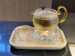 -罗亚帝造型