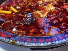 -何师傅美蛙鱼头(汉街店)