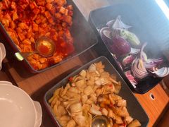 -丰茂烤串(公园店)