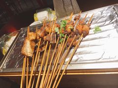 -醉烧膘·烧烤夜宵王(总店)