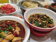 -家宴滇食记·云南家常菜