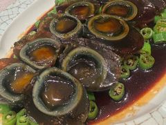 -荣轩(新荣记环球金融中心店)