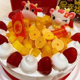 这不是结婚证书呵呵这是幸福饼家的[爱心]